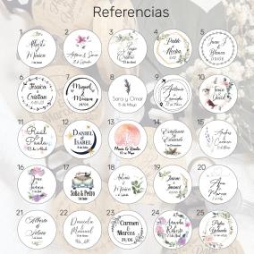 Detalle hombres boda 2