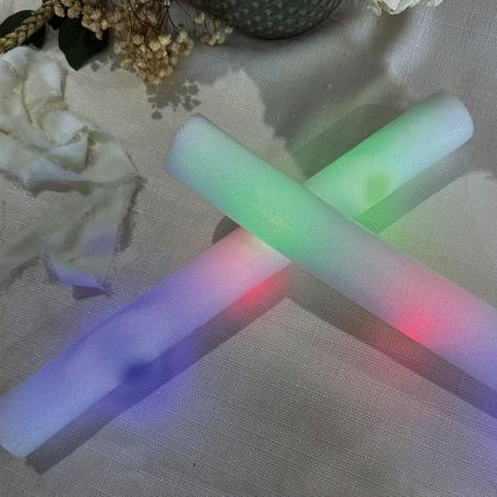 Palo de Espuma Led