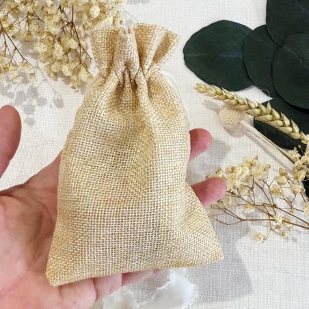 Bolsita para detalles