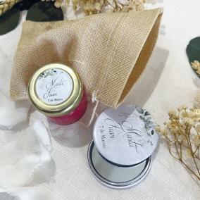 Detalle para invitada Boda
