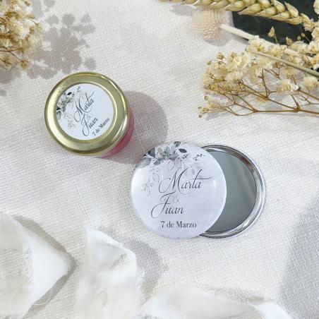 Detalle para mujeres