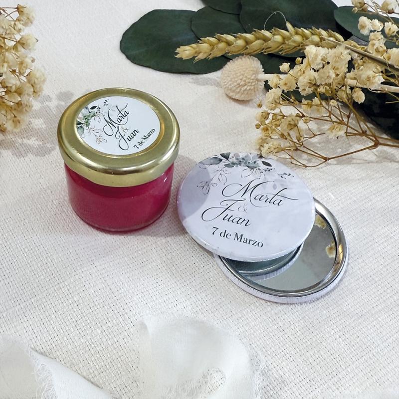 Detalle para mujeres