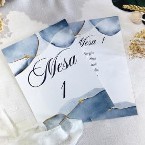 Seating plan sencillo
