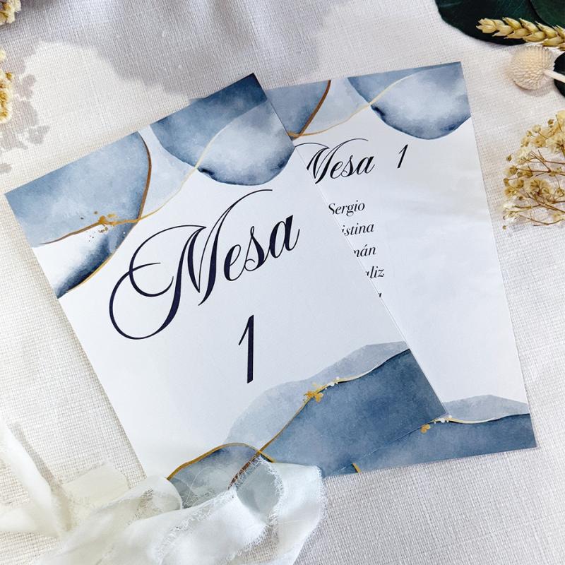 Seating plan sencillo