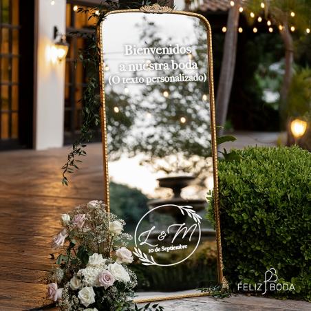 Vinilo Personalizado