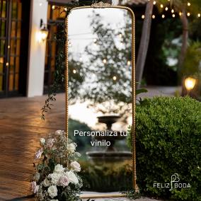 Vinilo Personalizado por completo
