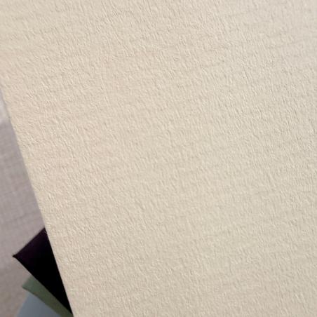 Impresión Invitaciones en Verjurado Blanco