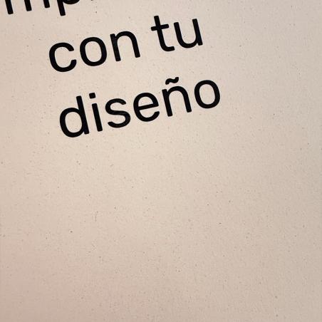 Imprimir Invitaciones en Reciclado Algas
