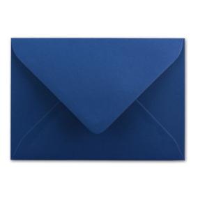 Sobres para invitaciones Azul 2