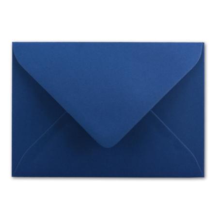 Sobres para invitaciones Azul
