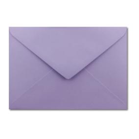 Sobres para invitaciones Lila 2