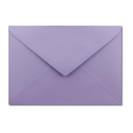 Sobres para invitaciones Lila