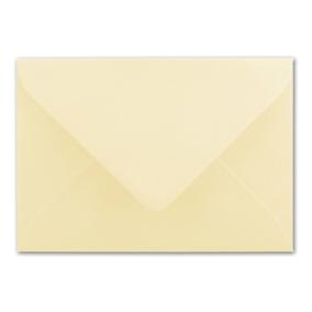Sobres para invitaciones Vainilla 2