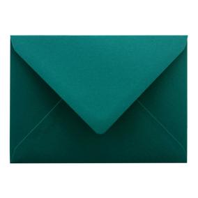 Sobres para invitaciones Teal 2