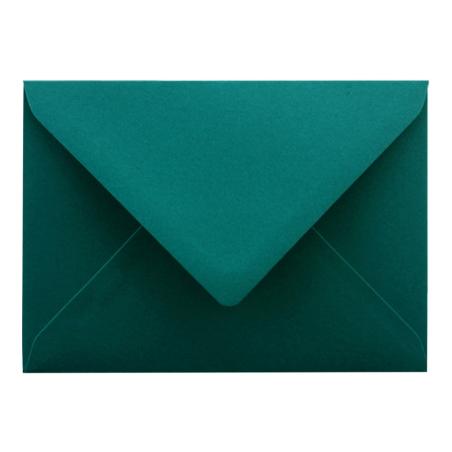 Sobres para invitaciones Teal