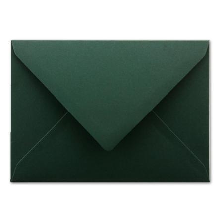 Sobres para Verde Oscuro