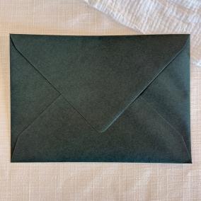 Sobres para Verde Oscuro