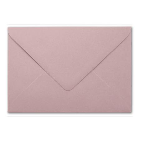 Sobres para invitaciones maquillaje