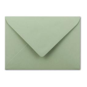 Sobres para invitaciones Eucalipto