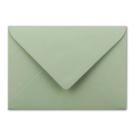 Sobres para invitaciones Eucalipto