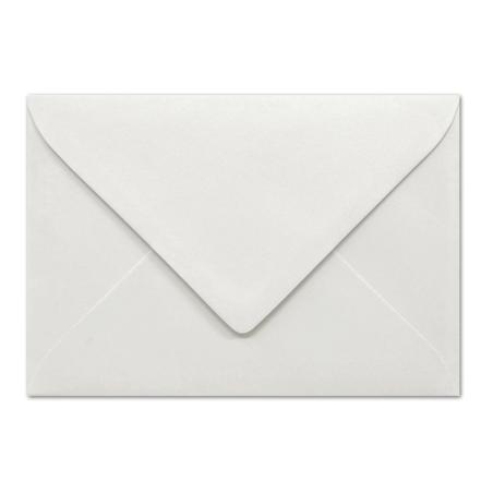 Sobres para invitaciones Blanco