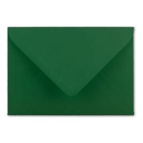 Sobres para invitaciones Verde 2