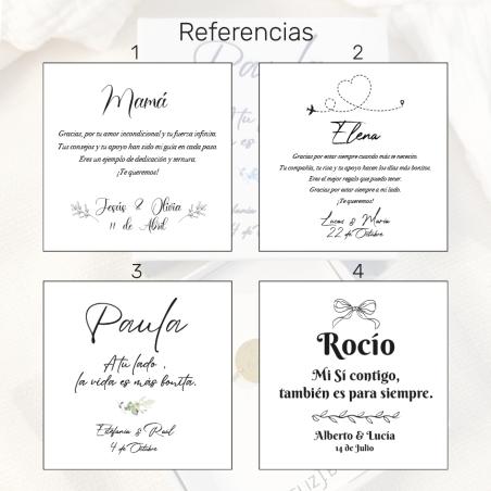 Pulsera personalizada Plata de Ley