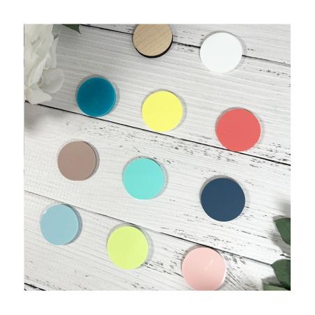 Nombre de colores