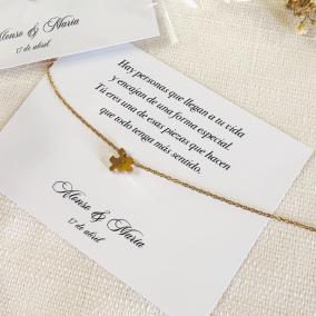 Pulsera Puzzle 2