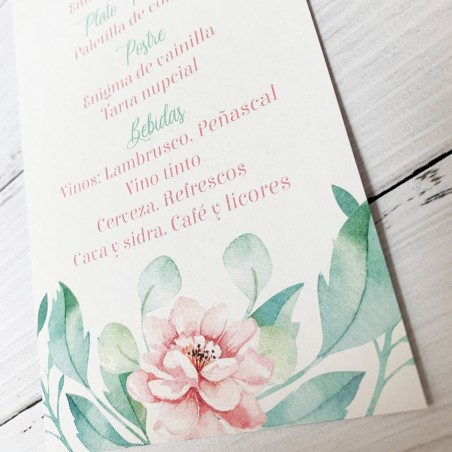 Minuta Floral