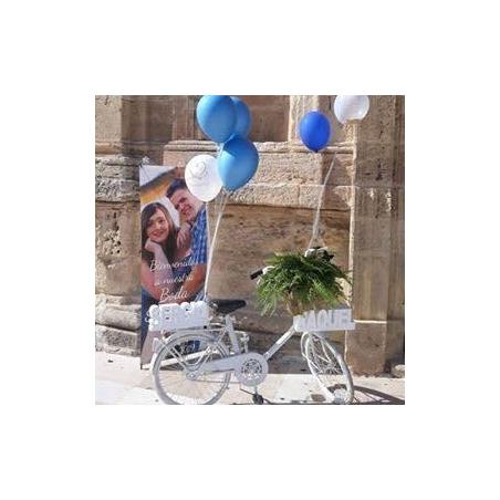 Banner con foto