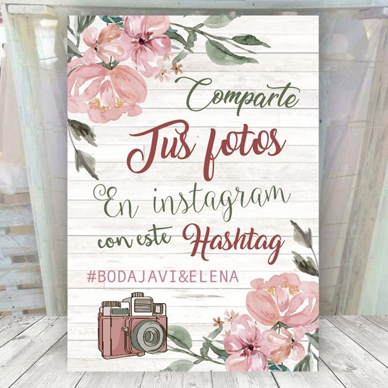 Cartel Floral Instagram Cartel Floral Instagram