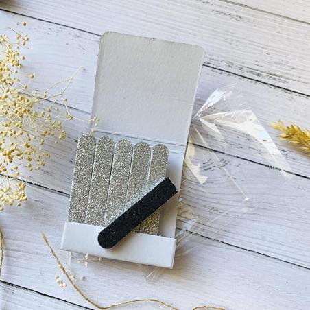 Estuche de Limas regalar en bodas