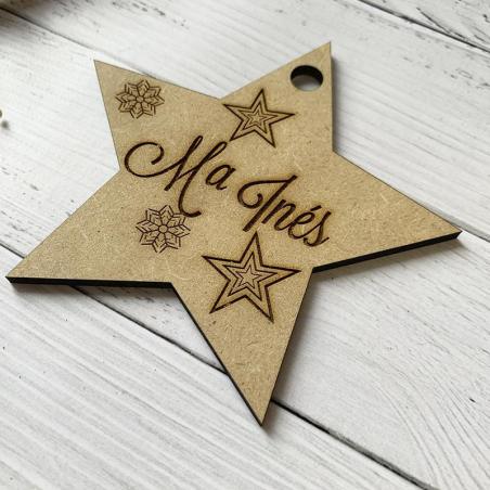 Estrella de Navidad