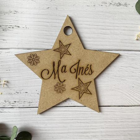 Estrella de Navidad