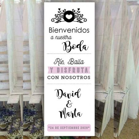 Banner Divertido Moderno