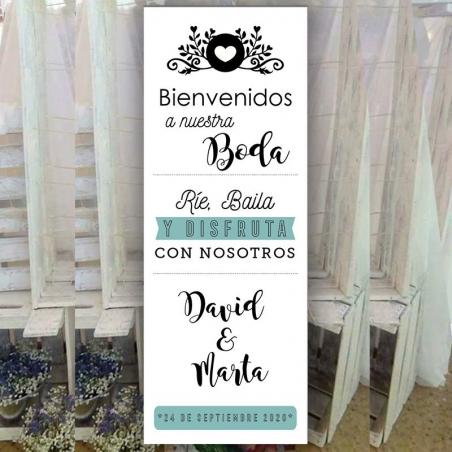 Banner Divertido Moderno