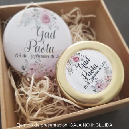 Pack Bálsamo + Espejo para regalar
