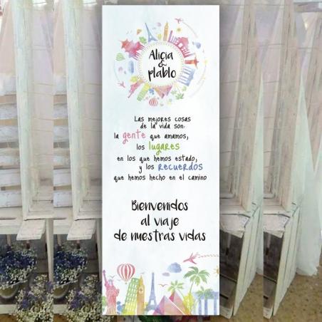Banner Viaje Colores