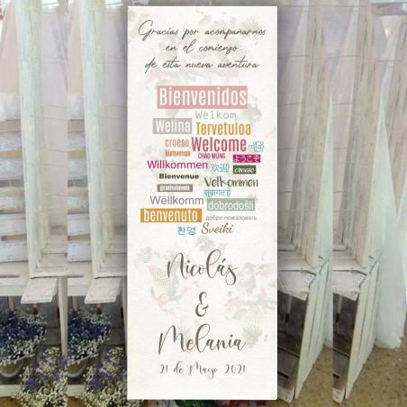 Banner Mapa Tropical