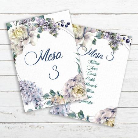 Seating Peonias