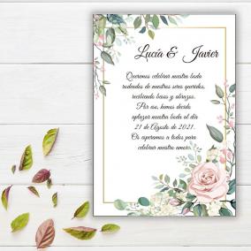 Invitación Digital