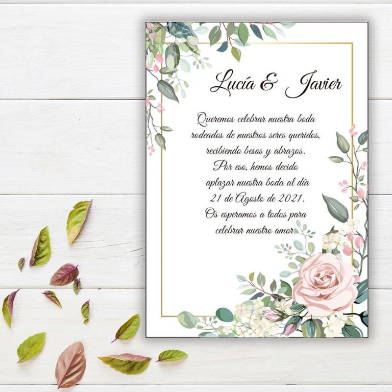 Invitación Digital