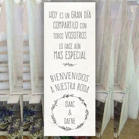 Banner Ramitas