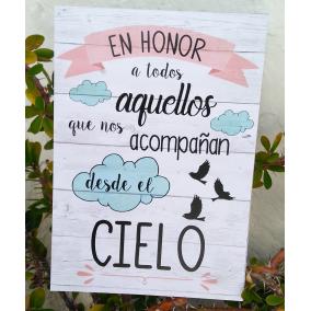 Cartel homenaje fallecidos 2