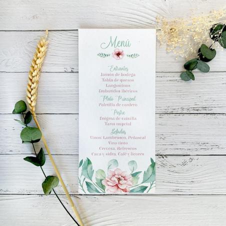 Minuta Floral