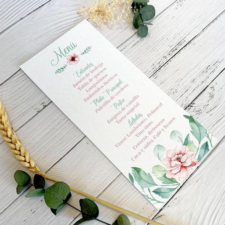 Minuta Floral