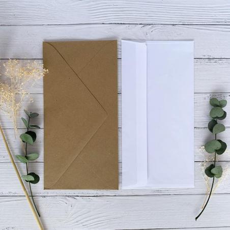 Invitación de Boda Vid