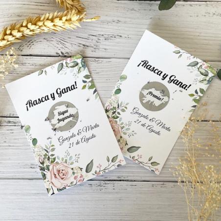 Rasca de boda