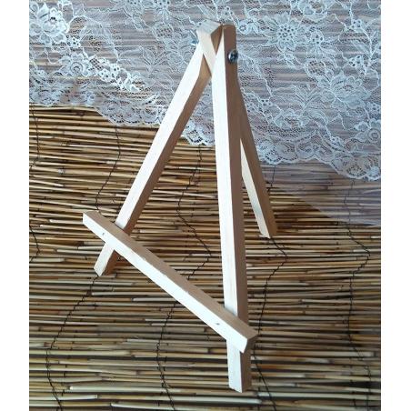 Caballete de Madera 30 cm